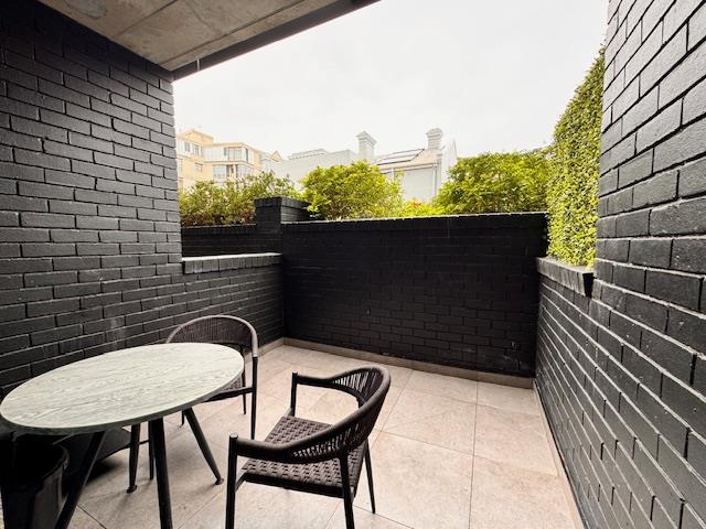 To Let 0 Bedroom Property for Rent in Sea Point Western Cape
